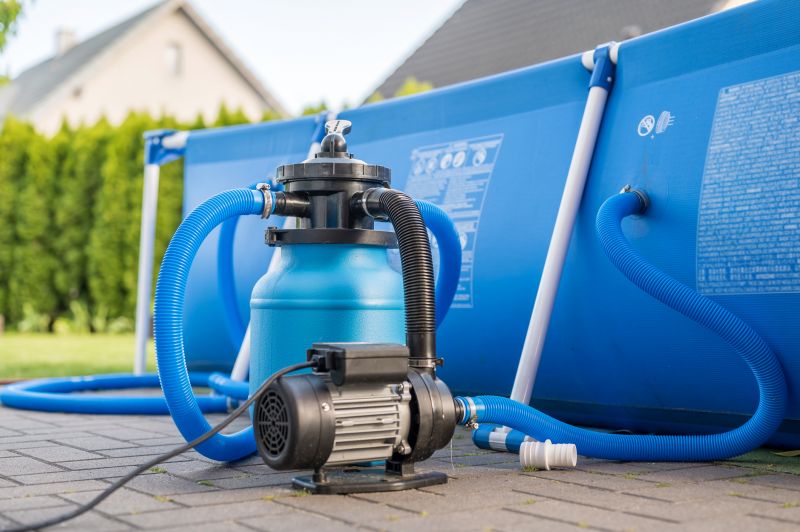Increase Your Pool Pump Installation Business with an AI Driven, Targeted Website