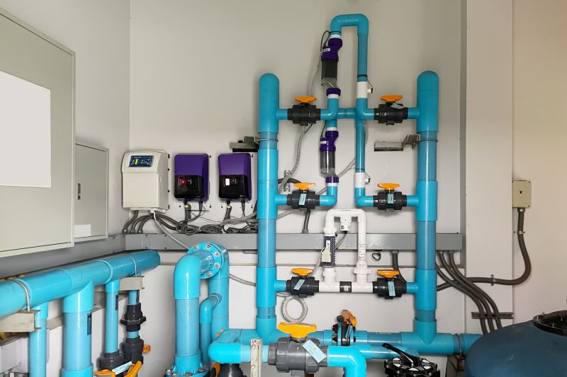 Pool Pump Installation Cost — Cost of Pool Pump Installation