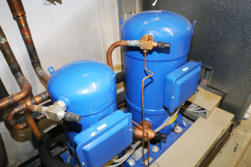 Pool Pump Installation